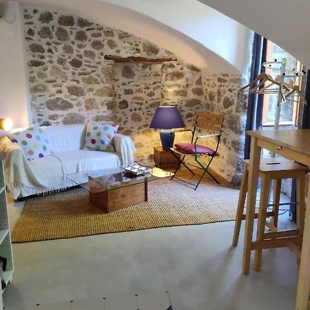 Rendez-Vous Sous Le Tilleul, En Cevennes. Molieres-Cavaillac Zewnętrze zdjęcie