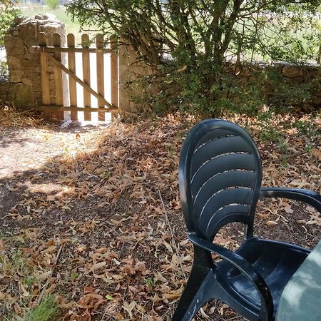Rendez-Vous Sous Le Tilleul, En Cevennes. Molieres-Cavaillac Zewnętrze zdjęcie
